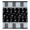 San Antonio Spurs NBA Full Bed in a Bag Set