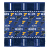 St. Louis Blues NHL Full Bed in a Bag Set