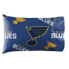 St. Louis Blues NHL Full Bed in a Bag Set
