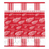 Detroit Red Wings NHL Full Bed in a Bag Set