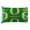 Oregon Ducks Twin Rotary Bed In a Bag Set