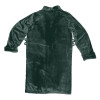 Green Bay Packers NFL Men's L/XL Silk Touch Bath Robe