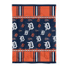 Detroit Tigers MLB Twin Bed In a Bag Set