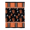 San Francisco Giants MLB Twin Bed In a Bag Set
