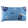 Kansas City Royals MLB Twin Bed In a Bag Set