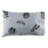 San Antonio Spurs NBA Twin Bed In a Bag Set