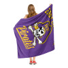 East Carolina Pirates 'Alumni' Silk Touch Throw Blanket