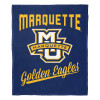 Marquette Golden Eagles 'Alumni' Silk Touch Throw Blanket