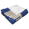 Montana State Bobcats 'Alumni' Silk Touch Throw Blanket