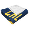 California Golden Bears 'Alumni' Silk Touch Throw Blanket