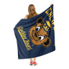 California Golden Bears 'Alumni' Silk Touch Throw Blanket