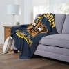 California Golden Bears 'Alumni' Silk Touch Throw Blanket