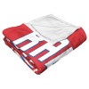 Radford Highlanders 'Alumni' Silk Touch Throw Blanket