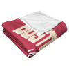 Boston College Eagles 'Alumni' Silk Touch Throw Blanket Boston College Eagles 'Alumni' Silk Touch Throw Blanket