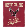 Boston College Eagles 'Alumni' Silk Touch Throw Blanket Boston College Eagles 'Alumni' Silk Touch Throw Blanket
