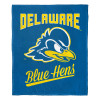 Delaware Blue Hens 'Alumni' Silk Touch Throw Blanket