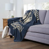 Georgetown Hoyas 'Alumni' Silk Touch Throw Blanket