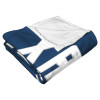 Xavier Musketeers 'Alumni' Silk Touch Throw Blanket