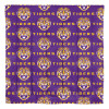 LSU Tigers Queen Bed in a Bag Set