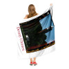 NCAA Campus Life Alabama State Silk Touch Throw Blanket