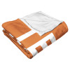 Texas Longhorns 'Alumni' Silk Touch Throw Blanket