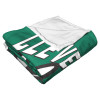 Cleveland State Vikings 'Alumni' Silk Touch Throw Blanket