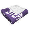 Stephen F. Austin Lumberjacks 'Alumni' Silk Touch Throw Blanket