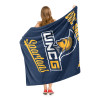 UNC Greensboro Spartans 'Alumni' Silk Touch Throw Blanket