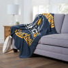 UNC Greensboro Spartans 'Alumni' Silk Touch Throw Blanket