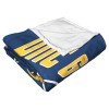 UNC Greensboro Spartans 'Alumni' Silk Touch Throw Blanket
