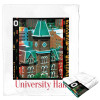 NCAA Campus Life Ohio State Buckeyes Silk Touch Throw Blanket