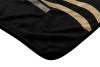 NCAA Digitize Purdue Boilermakers Raschel Throw Blanket