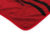 NCAA Digitize Texas Tech Red Raiders Raschel Throw Blanket