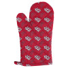 MLB St. Louis Cardinals 3-Piece Apron, Oven Mitt and Chef Hat Set