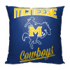 NCAA McNeese State Cowboys Alumni Pillow