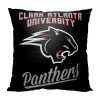 NCAA Clark Atlanta Panthers Alumni Pillow