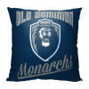 NCAA Old Dominion Monarchs Alumni Pillow