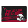 NFL Arizona Cardinals Play Action Fan Towel 2-Pack