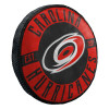 NHL Carolina Hurricanes Travel Cloud Pillow