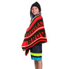 NFL Cleveland Browns Youth Hooded Beach Towel