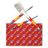 NFL Kansas City Chiefs 3-Piece BBQ Utensil Set