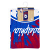 NBA Philadelphia 76ers Psychedelic Beach Towel