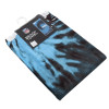 NFL Carolina Panthers Psychedelic Beach Towel