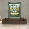 NFL Green Bay Packers Allegiance Personalized Wall Hanging