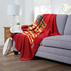 MLB St. Louis Cardinals Celebrate Series Silk Touch Sherpa Throw Blanket