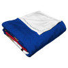 MLB Texas Rangers Corey Seager Silk Touch Throw Blanket