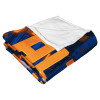 MLB Houston Astros José Altuve Silk Touch Throw Blanket