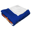 MLB New York Mets Francisco Lindor Silk Touch Throw Blanket