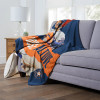 MLB Houston Astros José Altuve Silk Touch Throw Blanket Alternate