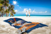 MLB Houston Astros José Altuve Beach Towel